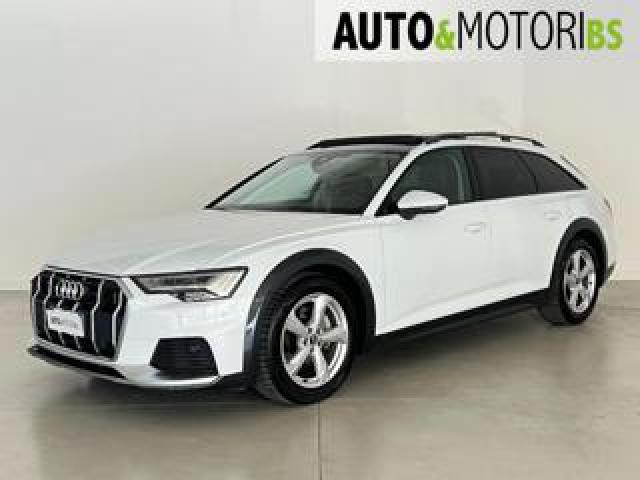 Audi A6 Allroad 45 Tdi Quattro Matrix Tetto Virtual 