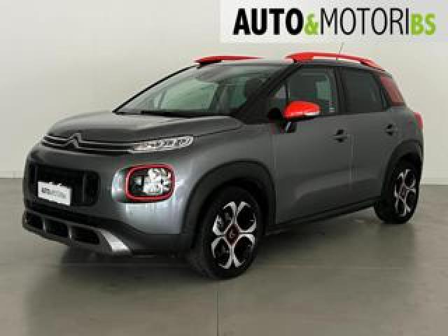 Citroen C3 Puretech 110 S&s Shine 