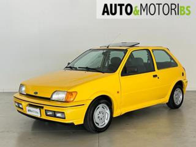 Ford Fiesta 1.6i 3 Porte Xr2i 