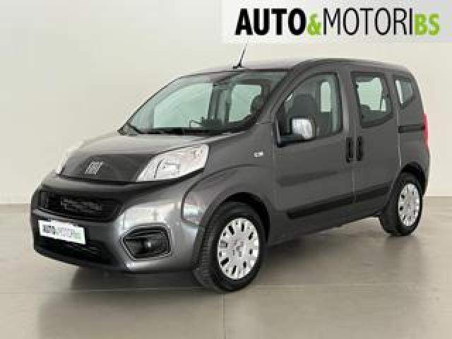 Fiat Qubo 1.3 Multijet 95 Cv Lounge ''Unico Proprietario'' 