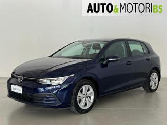 Volkswagen Golf 1.5 Etsi 150 Cv Evo Act Dsg Life 
