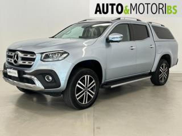 Mercedes Benz X 350 D 4matic Power *prezzo Reale* 