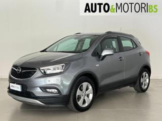 Opel Mokka X 1.6 Ecotec 115cv 4x2 Start&stop Advance 