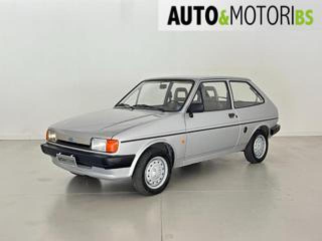 Ford Fiesta 1ª/2ª Serie 