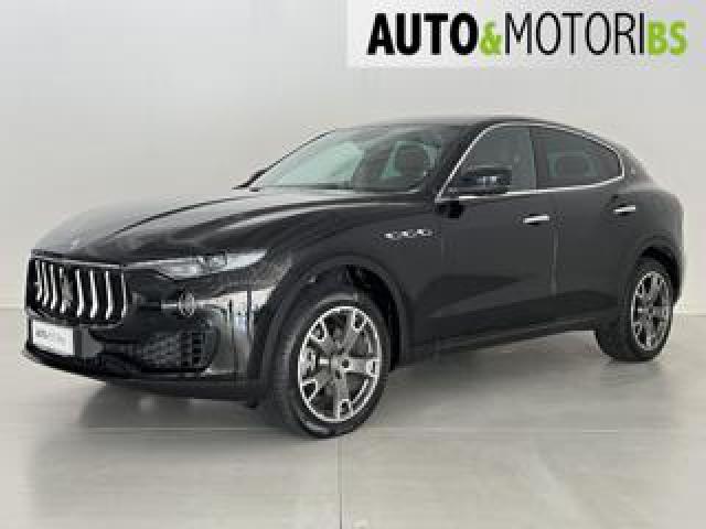 Maserati Levante V6 Diesel 275 Cv Q4 