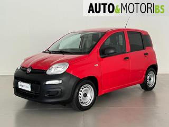 Fiat Panda 1.3 Mjt S&s Pop Van 2 Posti 