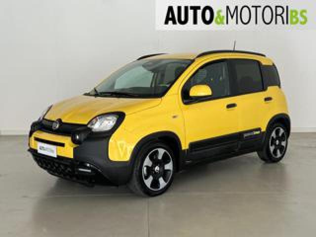 Fiat Pandina 1.0 Hybrid Cross *prezzo Reale* 