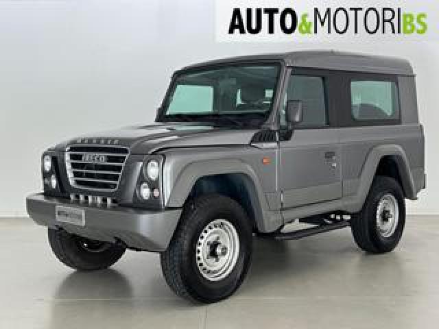 Iveco Massif 25s15 3.0 Hpi 146cv 3p 