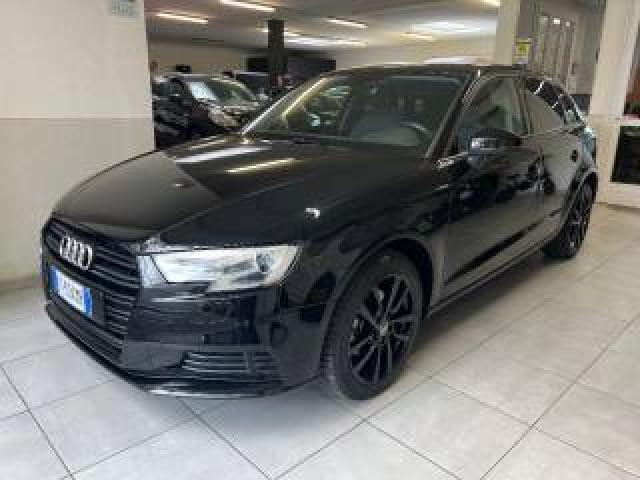 Audi A3 Spb 30 Tdi S Tronic Business 