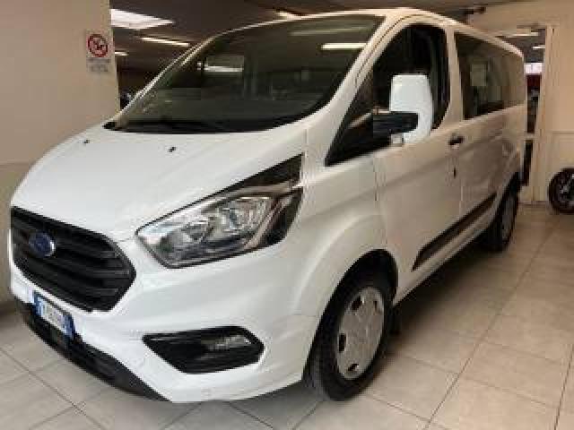 Ford Transit Custom 320 L1h1 9 Posti  2.0 Tdci 130 Pc Combi Entry 