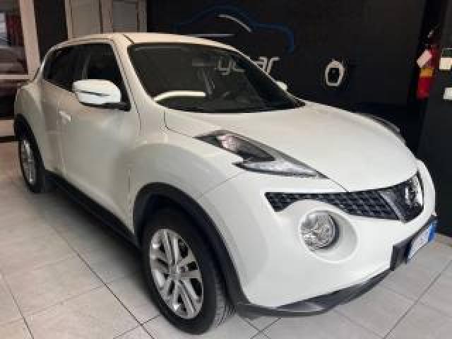 Nissan Juke 1.2 Dig-T 115 Start&stop Tekna 