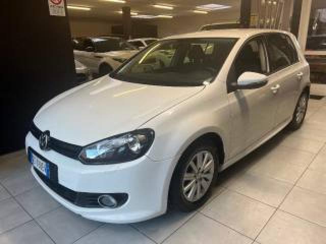 Volkswagen Golf 1.6 Tdi Dpf 5p. Bluemotion 