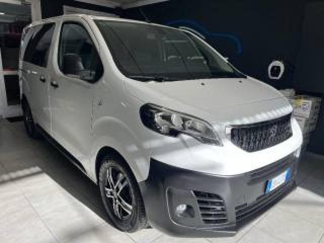 Peugeot Traveller Bluehdi 100 S&s Compact Business 
