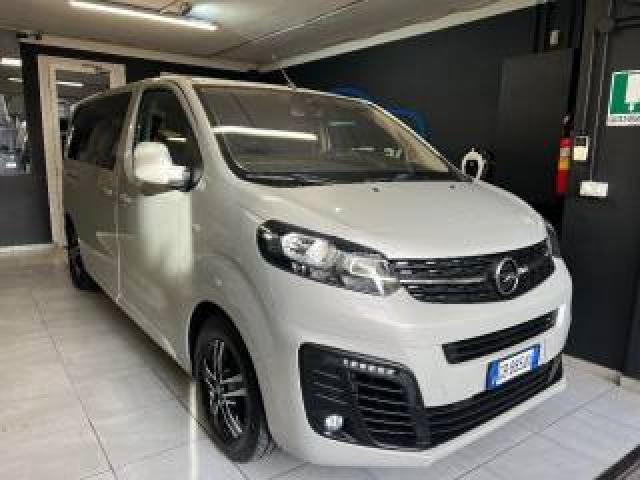 Opel Zafira Life 1.5 Diesel 120cv Start&stop Business +iva 