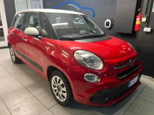 Fiat 500l N1 1.6 Mjt 120cv Mirror 4 Posti 