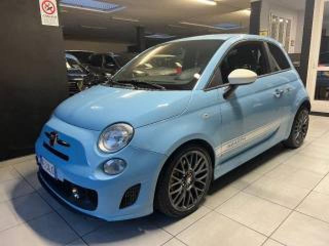 Abarth 595 1.4 Turbo T-Jet 140 Cv 