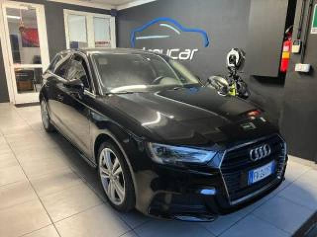 Audi A3 Spb 30 Tdi S Line 