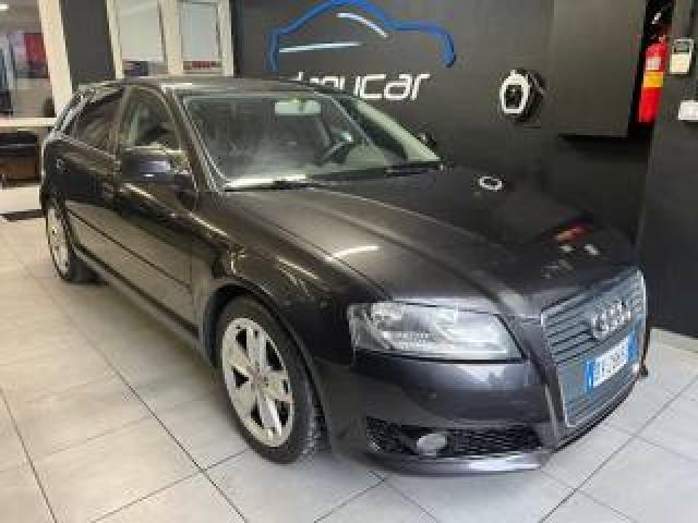 Audi A3 1.4 16v Tfsi Ambition 