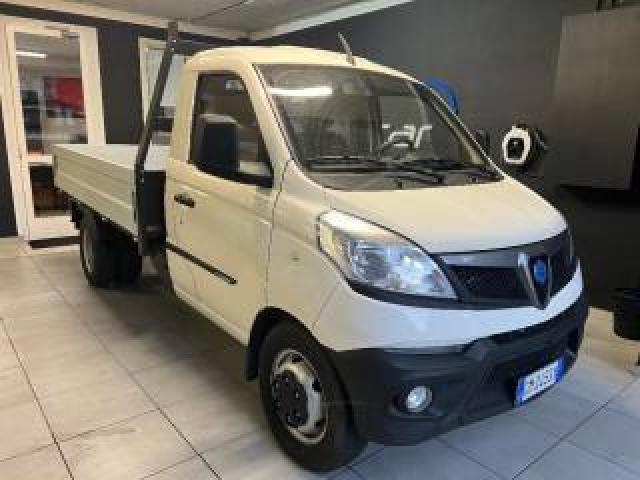 Piaggio Porter Np6 1.5 Pc Long Range Lpg Cassonato Standard Pro 