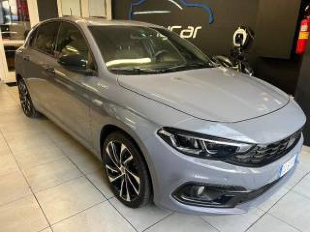 Fiat Tipo 1.6 Mjt S&s 5 Porte City Sport 