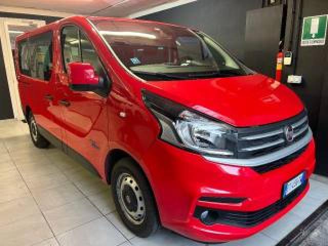 Fiat Talento 1.6 Twinturbo Mjt 145cv Pc-Tn Combi N1 10q 
