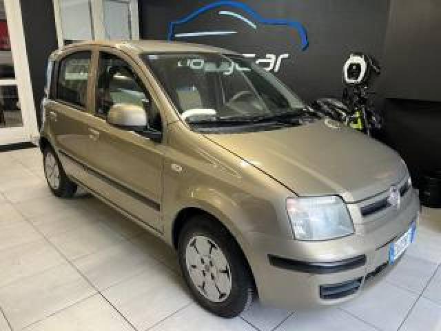 Fiat Panda 1.2 Dynamic Gpl 