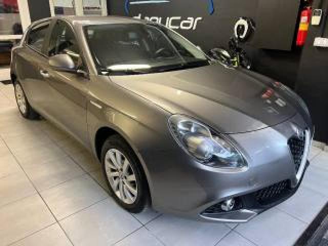 Alfa Romeo Giulietta 1.4 Turbo 120 Cv Gpl 