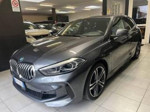 Bmw 116 D 5p. Msport Per Neopatentati 