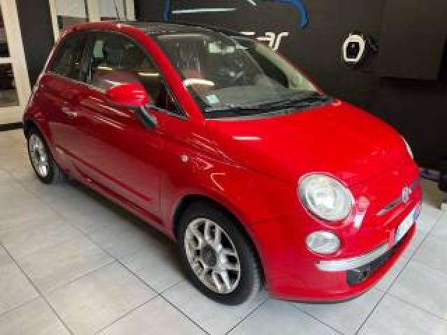 Fiat 500 1.2 Lounge  Per Neopatentati 