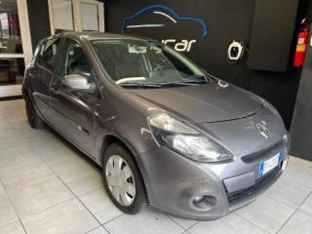 Renault Clio 1.2 16v Tce 100cv 5 Porte Luxe 