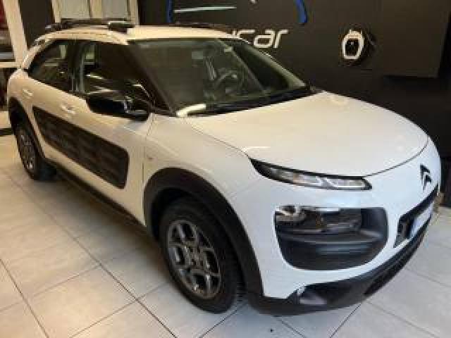 Citroen C4 Cactus Bluehdi 100 Feel 