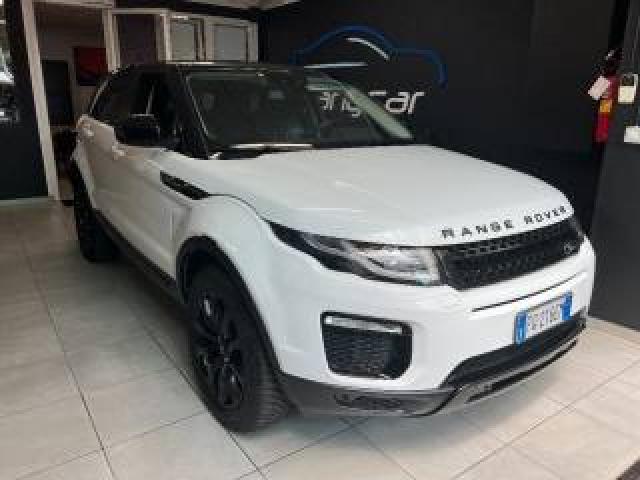 Land Rover Range Rover Evoque 2.0 Td4 150 Cv 5p.  Pure, Motore Rotto 