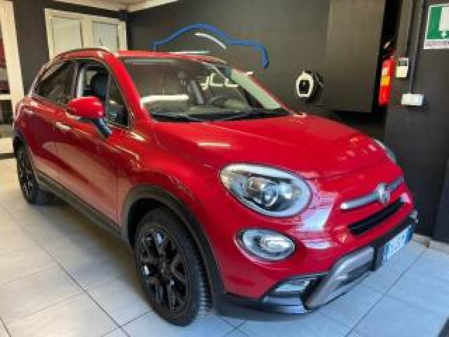 Fiat 500x 1.6 Multijet 120 Cv Cross 