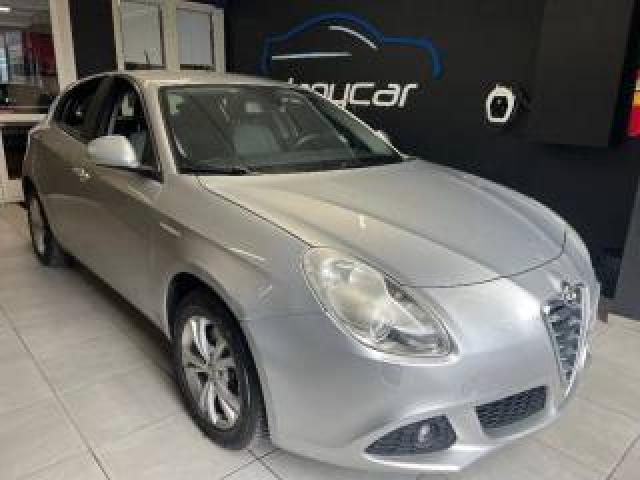 Alfa Romeo Giulietta 2.0 Jtdm-2 170 Cv Distinctive 