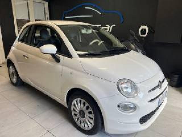 Fiat 500 1.0 Hybrid Pop Senza Vincoli Di Finanziamento 