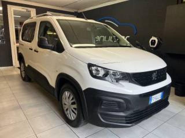 Peugeot Rifter 1.2 Puretech 110cv S&s Active  