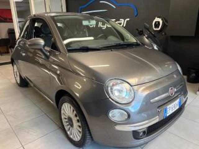 Fiat 500 1.2 Easypower Lounge Gpl 