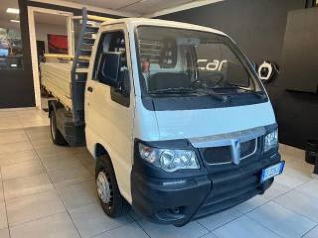 Piaggio Porter 1.3 Cassonato Rib. Lungo Eco-Power Maxxi Ext 