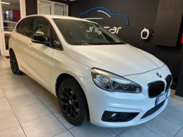 Bmw 218 D Active Tourer Sport 