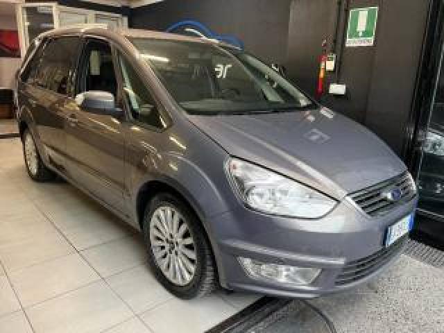 Ford Galaxy 2.0 Tdci 140 Cv Powershift Business Nav 
