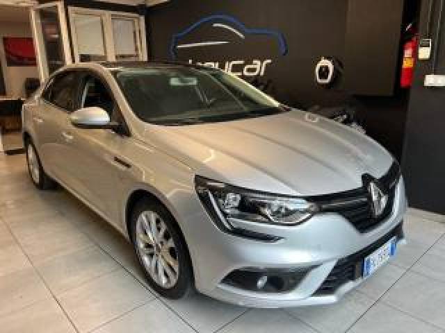 Renault Mégane Grand Coupé Dci 8v 110cv Energy Zen 