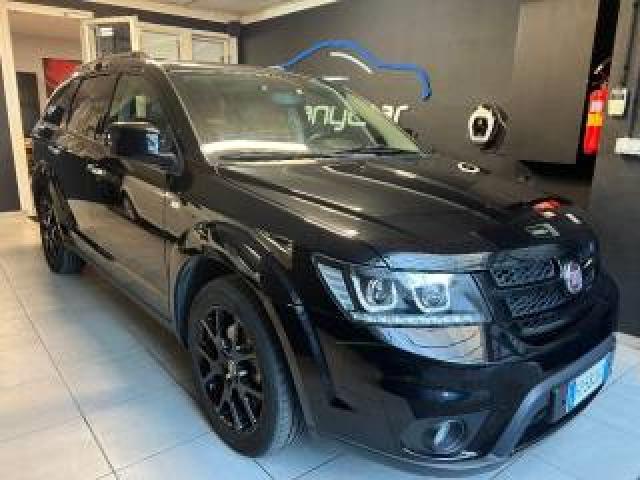 Fiat Freemont 2.0 Mjt 170 Cv 4x4 Aut. Lounge 