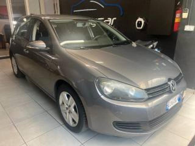 Volkswagen Golf 1.2 Tsi 5p. Bluemotion  