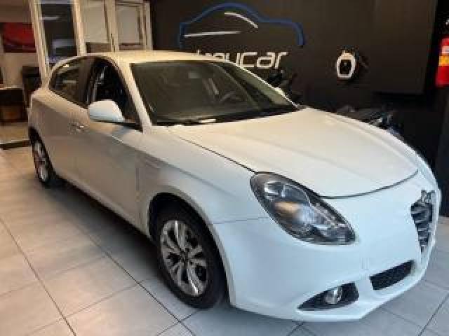 Alfa Romeo Giulietta 1.6 Jtdm-2 120 Cv Distinctive 