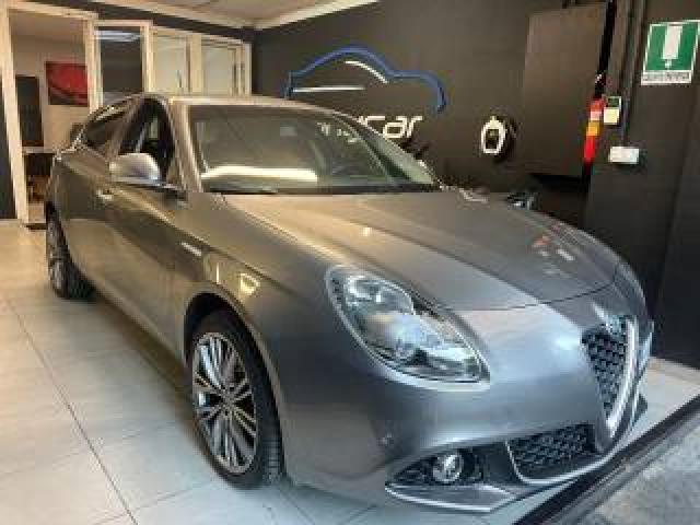 Alfa Romeo Giulietta 1.6 Jtdm Tct 120 Cv Sport Cambio Aut 