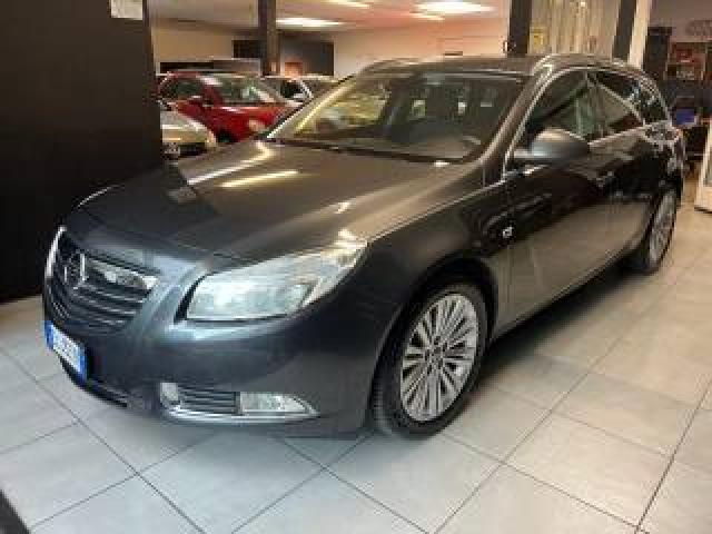 Opel Insignia 2.0 Cdti 160cv Sports Tourer Cosmo 