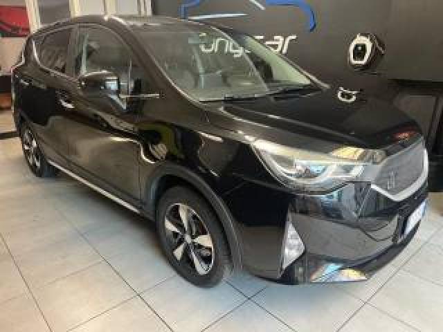 Dr Motor Dr4 Sport 1.6 Bi-Fuel Gpl Black Pelle 