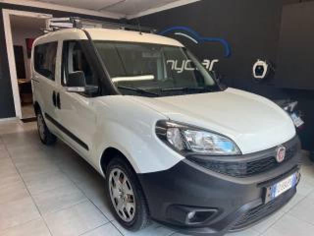 Fiat Doblo Doblò 1.3 Mjt S&s 5 Posti Pc Combi N1 Lounge 
