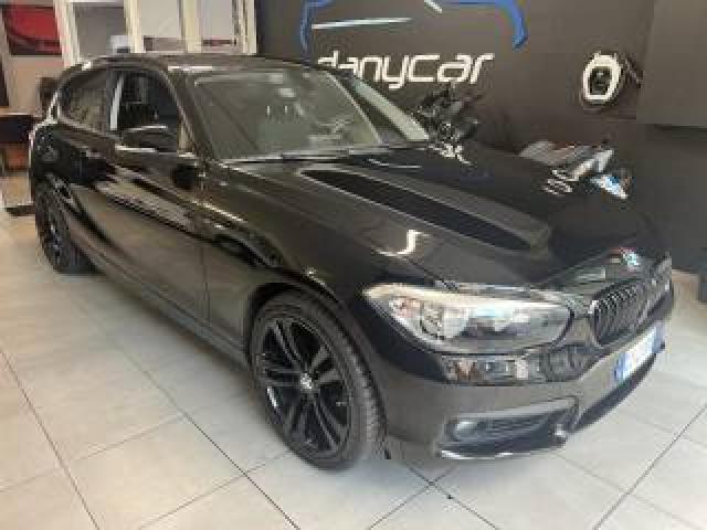 Bmw 116 I 3p. Sport Per Neopatentati 