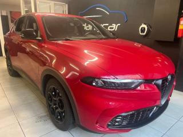 Alfa Romeo Tonale 1.6 Diesel 130 Cv Tct6 Sprint 